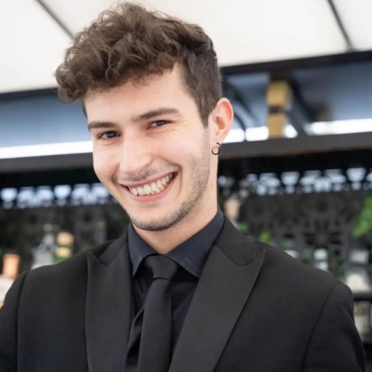 Riccardo Will Gatti