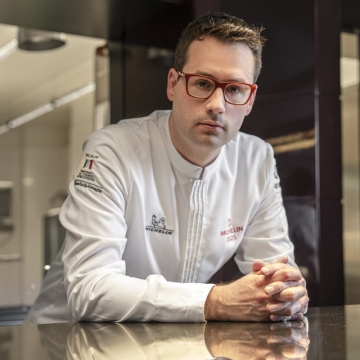 Chef Giacomo Sacchetto_Ph Nicolò Brunelli2 2