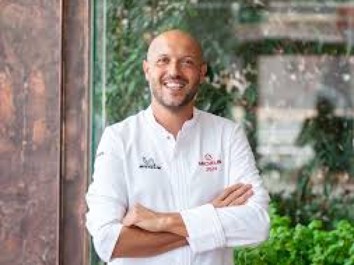 Il marin chef